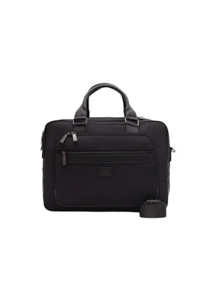 Сумка для документів DAVID JONES 932207 — чорна
