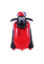 Дитяча валіза-каталка Баранчик Шон (Shaun the Sheep)