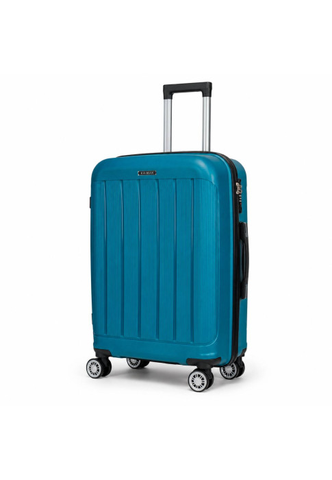 Валіза Kaiman 24” 70 л поліпропілен TSA