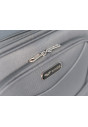 Валіза WINGS 1703 сіра 100 л Валіза WINGS 1703 сіра 100 л