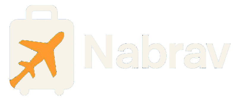 Nabrav